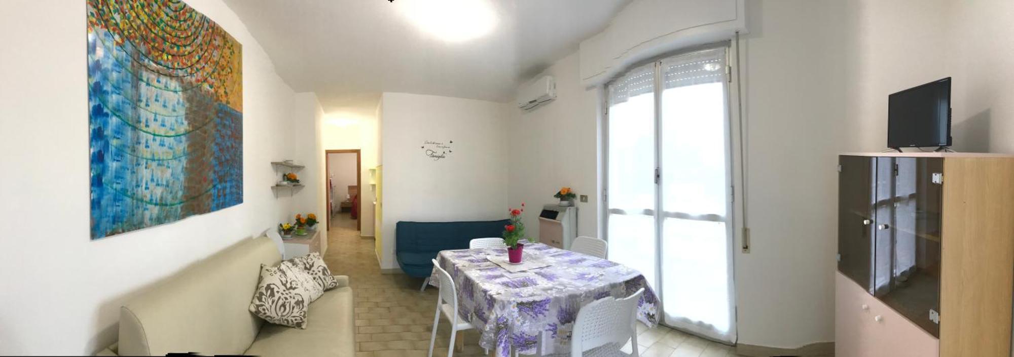 Le Villette Di Villa Paola Loano Exterior foto