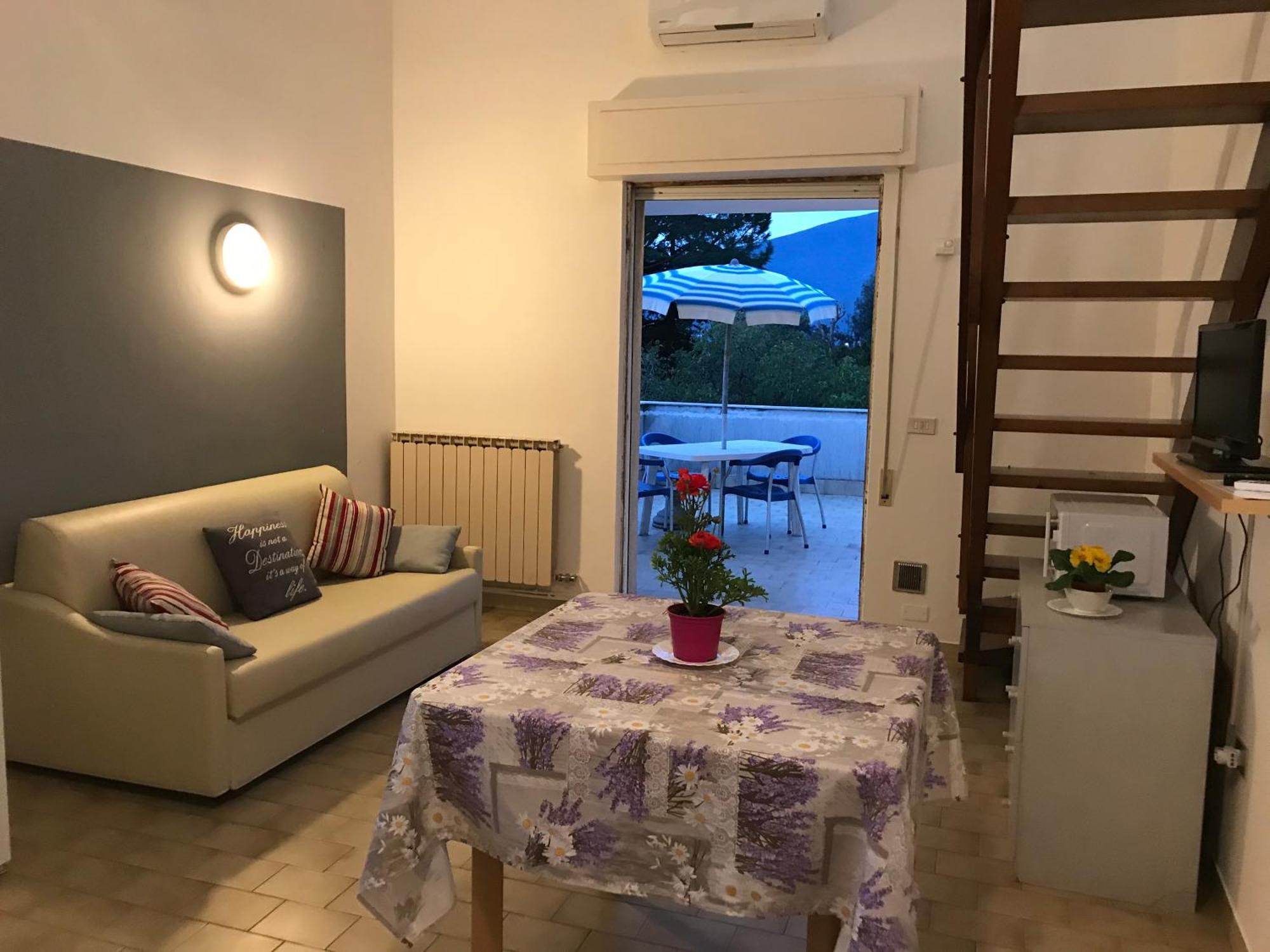 Le Villette Di Villa Paola Loano Exterior foto