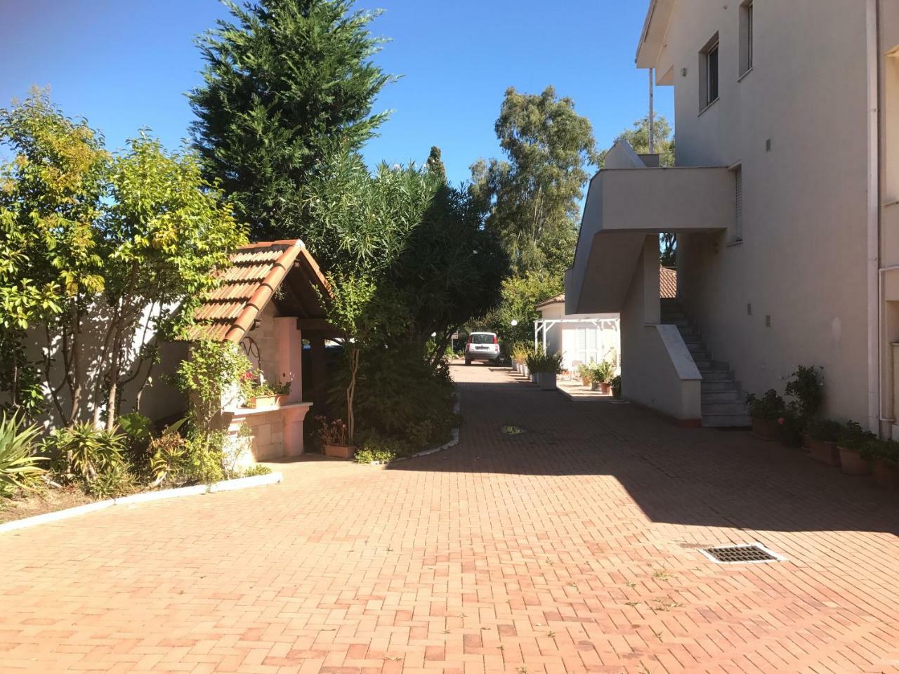 Le Villette Di Villa Paola Loano Exterior foto